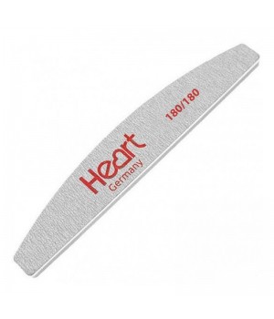 П033 Пилка-баф Heart 180/180